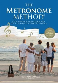 The Metronome Method - Macdonald, Hugh