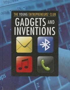 Gadgets and Inventions - Hobbs, Mike