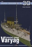 Protected Cruiser Varyag