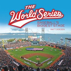 The World Series - Doeden, Matt