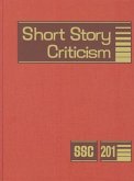 Short Story Criticism, Volume 201: Excerpts from Criticism of the Works of Short Fiction Writers