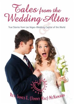 Tales from the Wedding Altar - McNamara, James E.