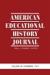 American Educational History Journal... - Bild 1