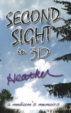 Second Sight in 3D - Heather