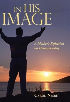 In His Image - Nesbit, Carol