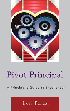 Pivot Principal - Perez, Lori