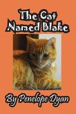 The Cat Named Blake