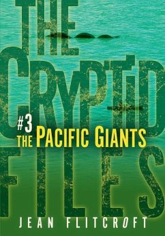 The Pacific Giants - Flitcroft, Jean