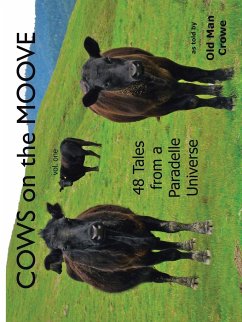 Cows on the Moove