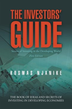 The Investors' Guide - Njanike, Kosmas