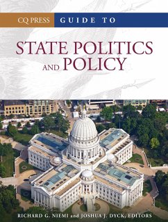 Guide to State Politics and Policy