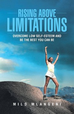 Rising Above Limitations - Mlangeni, Milo
