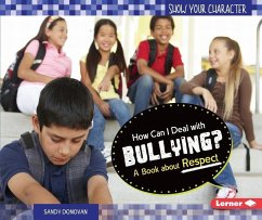 How Can I Deal with Bullying? - Donovan, Sandy