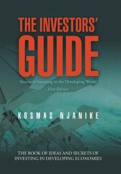 The Investors' Guide - Njanike, Kosmas