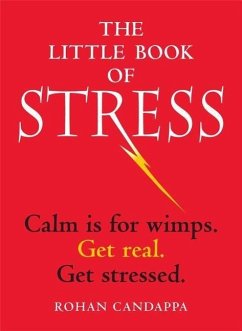 The Little Book of Stress - Candappa, Rohan