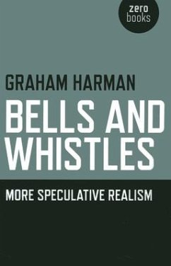 Bells and Whistles - Harman, Graham