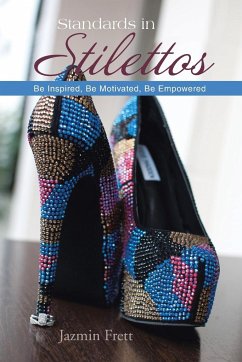 Standards in Stilettos - Frett, Jazmin