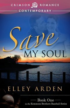 Save My Soul - Arden, Elley