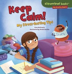 Keep Calm! - Bellisario, Gina