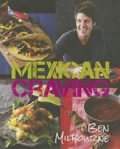 Cover Mexican Craving