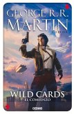 Wild Cards 1