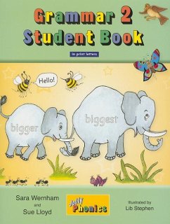 Grammar 2 Student Book - Wernham, Sara; Lloyd, Sue