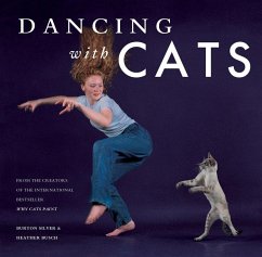 Dancing with Cats - Silver, Burton; Busch, Heather