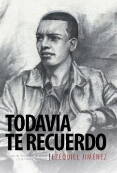 Todavia Te Recuerdo - Jimenez, Ezequiel