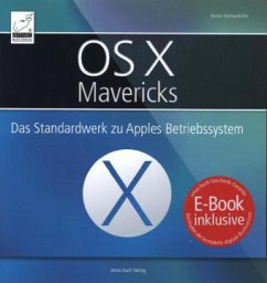 Cover OS X Mavericks