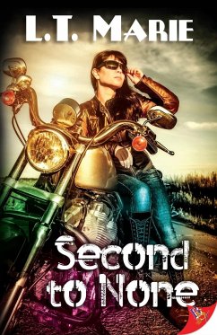 Second to None - Marie, L. T.