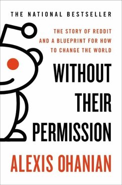 Without Their Permission - Ohanian, Alexis