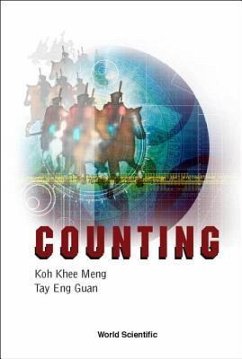 Counting - Koh, Khee-Meng; Tay, Eng Guan