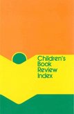 Children's Book Review Index: 2014 Cumulative Index