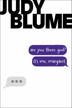 Are You There God? It's Me, Margaret. - Blume, Judy