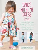 Dance with Me Dress