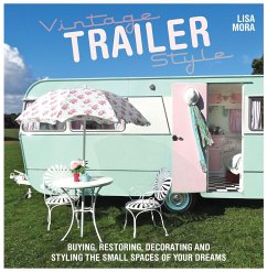 Vintage Trailer Style - Mora, Lisa