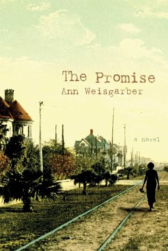 The Promise - Weisgarber, Ann
