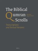 The Biblical Qumran Scrolls, Paperback Edition (3 Vols.)