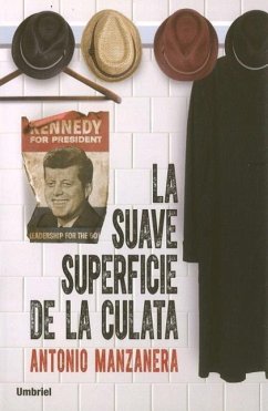 La Suave Superficie de La Culata - Manzanera, Antonio