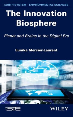 The Innovation Biosphere - Mercier-Laurent, Eunika