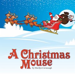 A Christmas Mouse - Cavanaugh, Marilyn