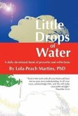 Little Drops of Water