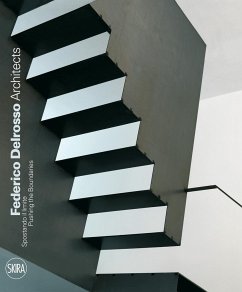 Federico Delrosso Architects - Delrosso, Federico