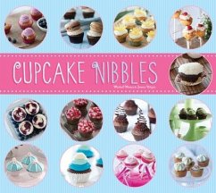 Cupcake Nibbles - Moses, Michal; Nitzan, Ivana