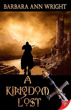 Cover A Kingdom Lost
