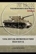 Tank and Tank Destroyer Gunnery Field... - Bild 1