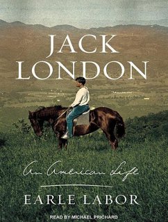 Jack London: An American Life - Labor, Earle