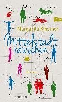 Mittelstadtrauschen (eBook, ePUB) - Kinstner, Margarita