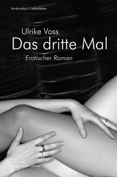 Cover Das dritte Mal (eBook, ePUB)