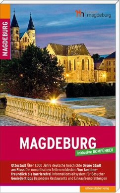 Magdeburg - Zander, Manfred; Zander, Malte